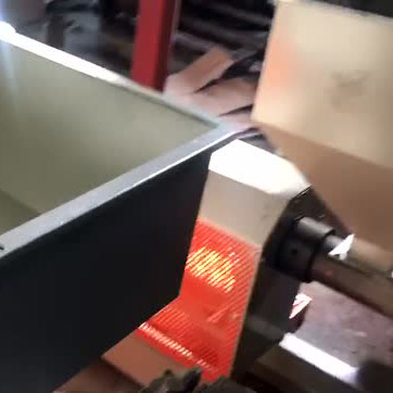 ABA系列吹膜機